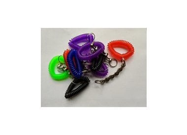 Keychains & Carabiners