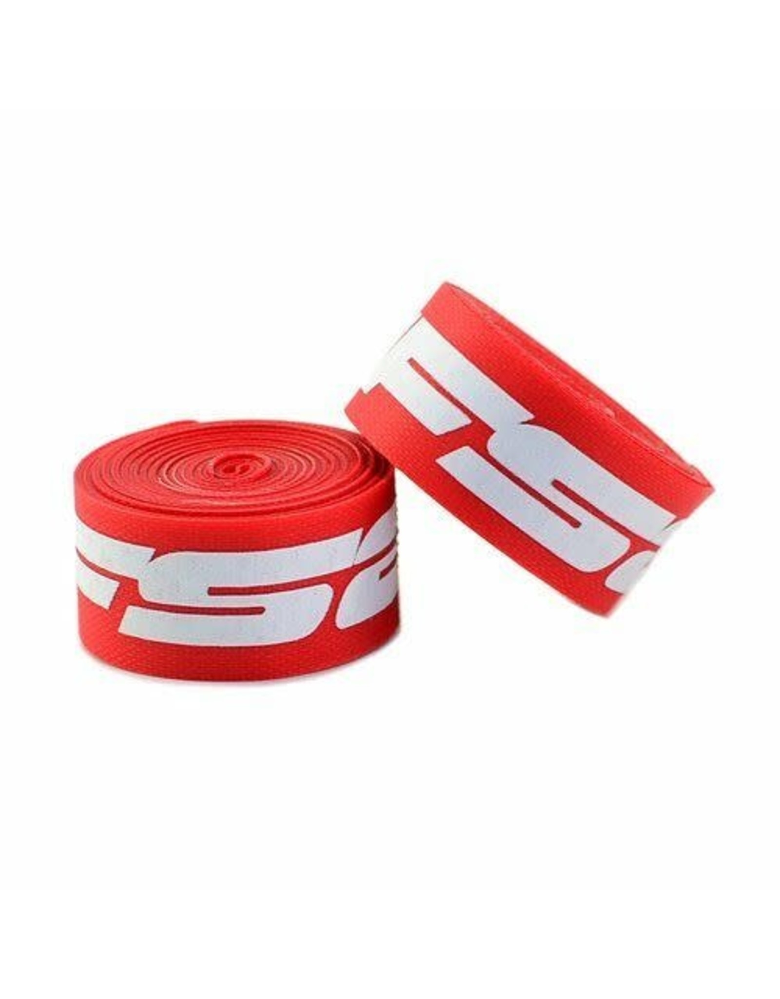 FSA (Full Speed Ahead) FSA 700c x 17mm Rim Strip Red Nylon, Each