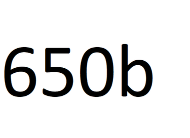 650b/27.5