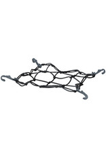 Delta Cycle CARGO NET RACK NET BLACK