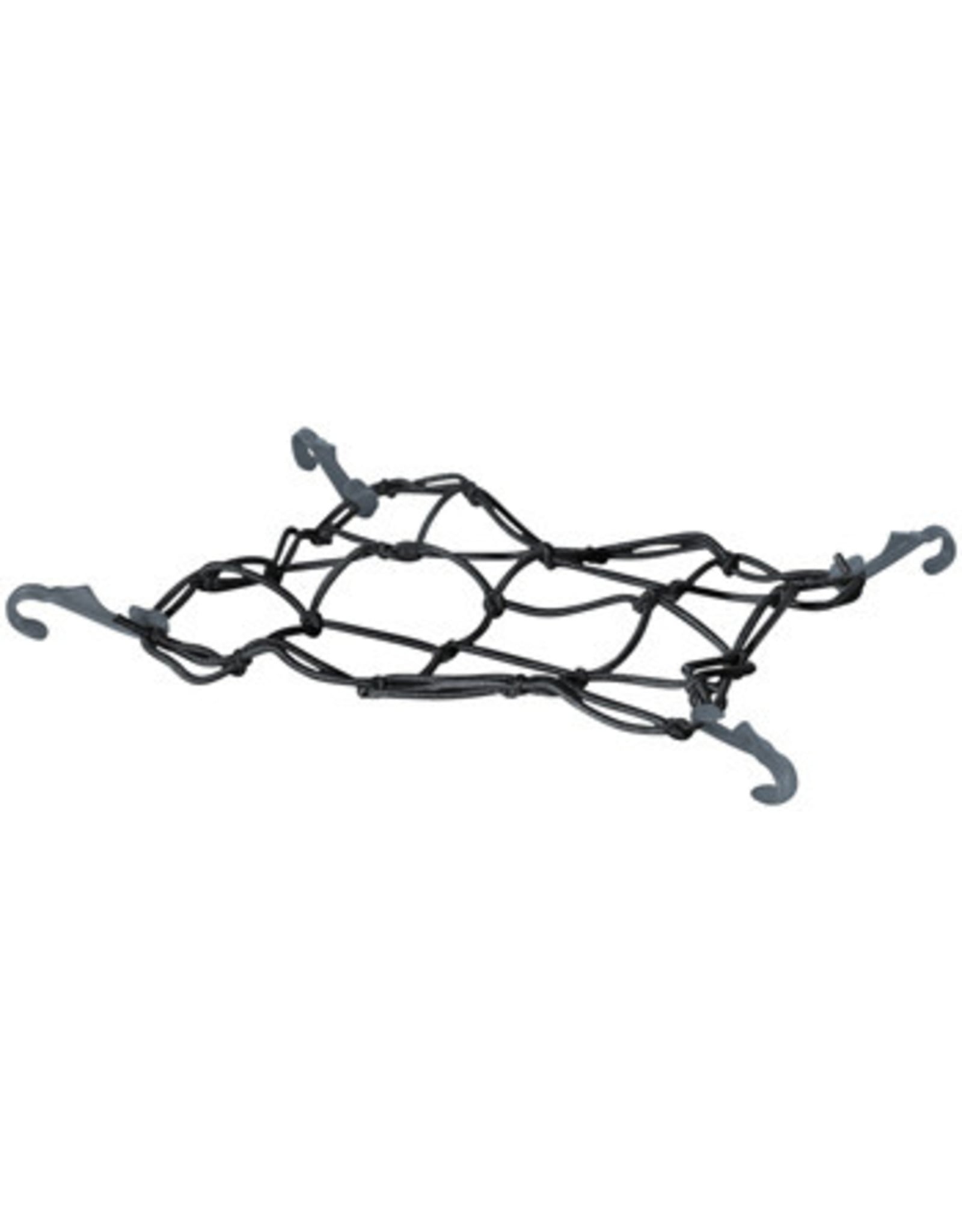 Delta Cycle Delta Cargo Net for Bike Mounted Racks Baskets
