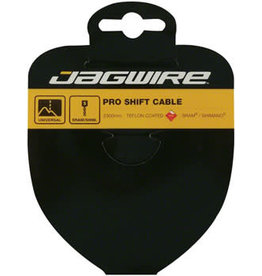 JAGWIRE Jagwire Pro Teflon Derailleur Cable Stainless 1.1x2300mm SRAM/Shimano