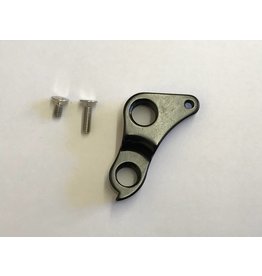 KONA Kona Thru Axle Derailleur Hanger ET2  for Many Thru Axle Models (sub 322)