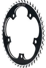 All-City All-City Messenger Chainring 1/8" 130 BCD Black