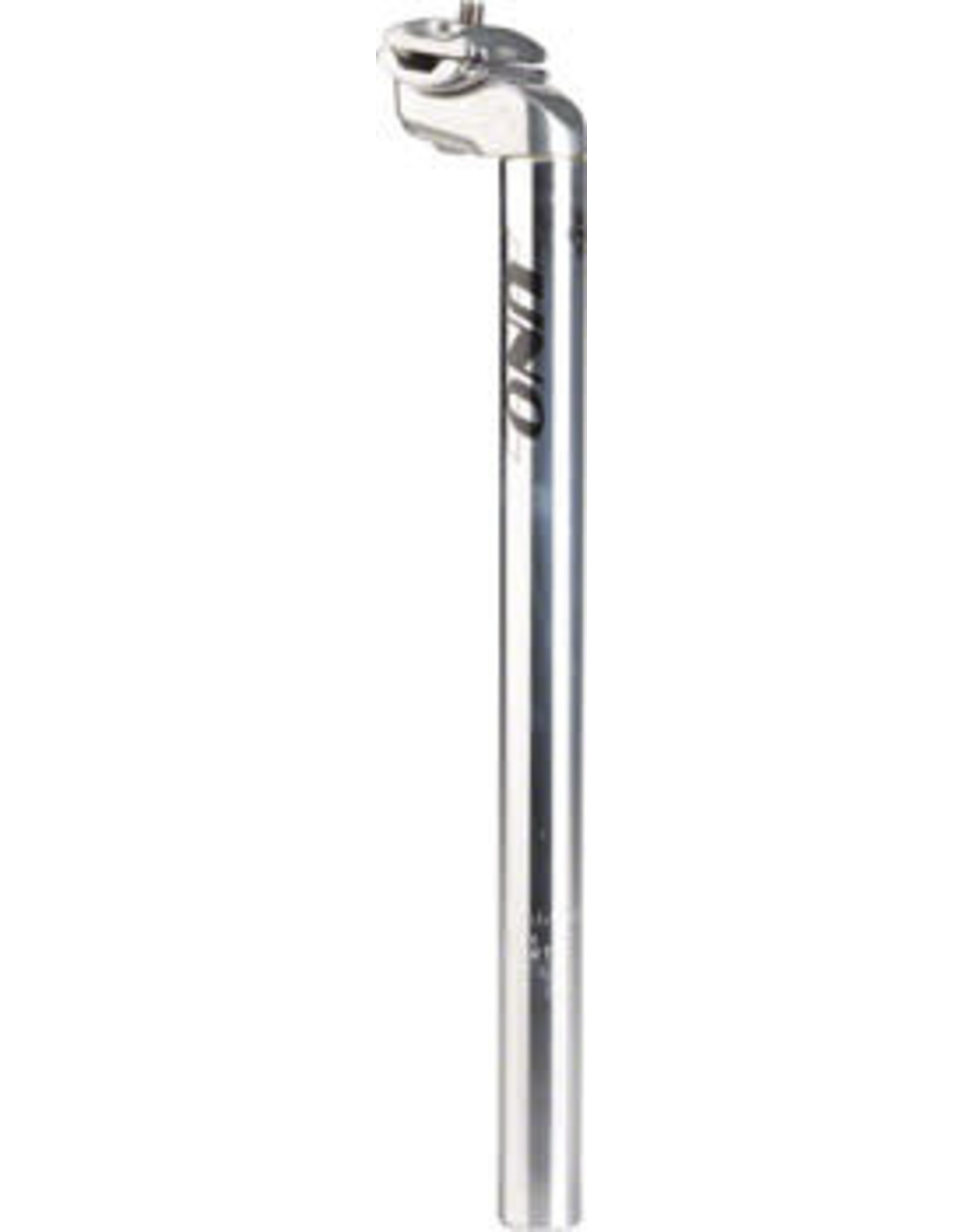 KALLOY Kalloy Uno 602 Seatpost 350mm 24mm setback