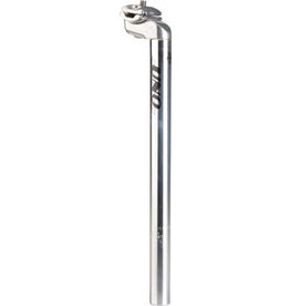 KALLOY Kalloy Uno 602 Seatpost 350mm 24mm setback