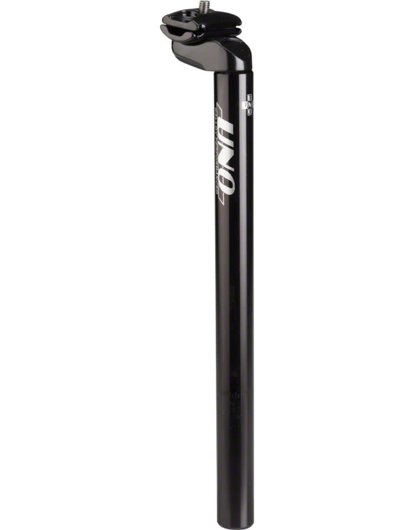 KALLOY Kalloy Uno 602 Seatpost 350mm 24mm setback
