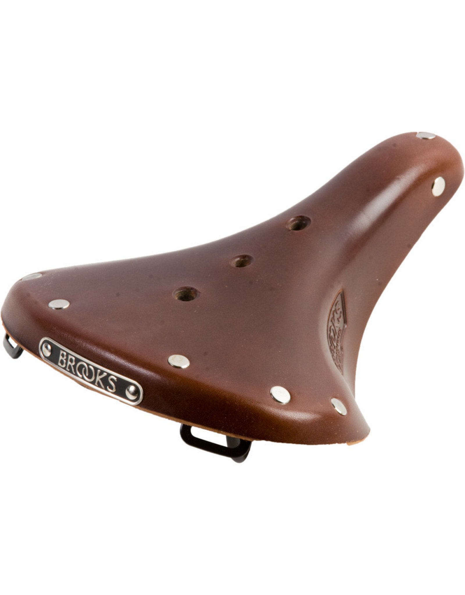 brooks b17 standard saddle