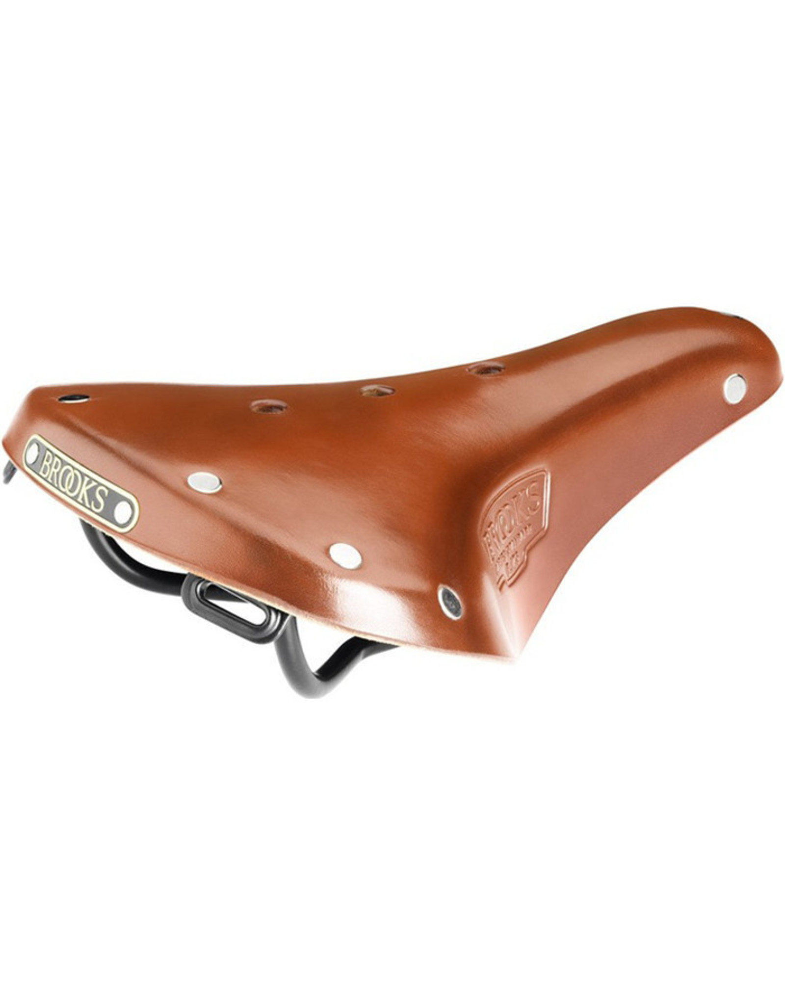 Brook's England Brooks B17 Standard Short Saddle