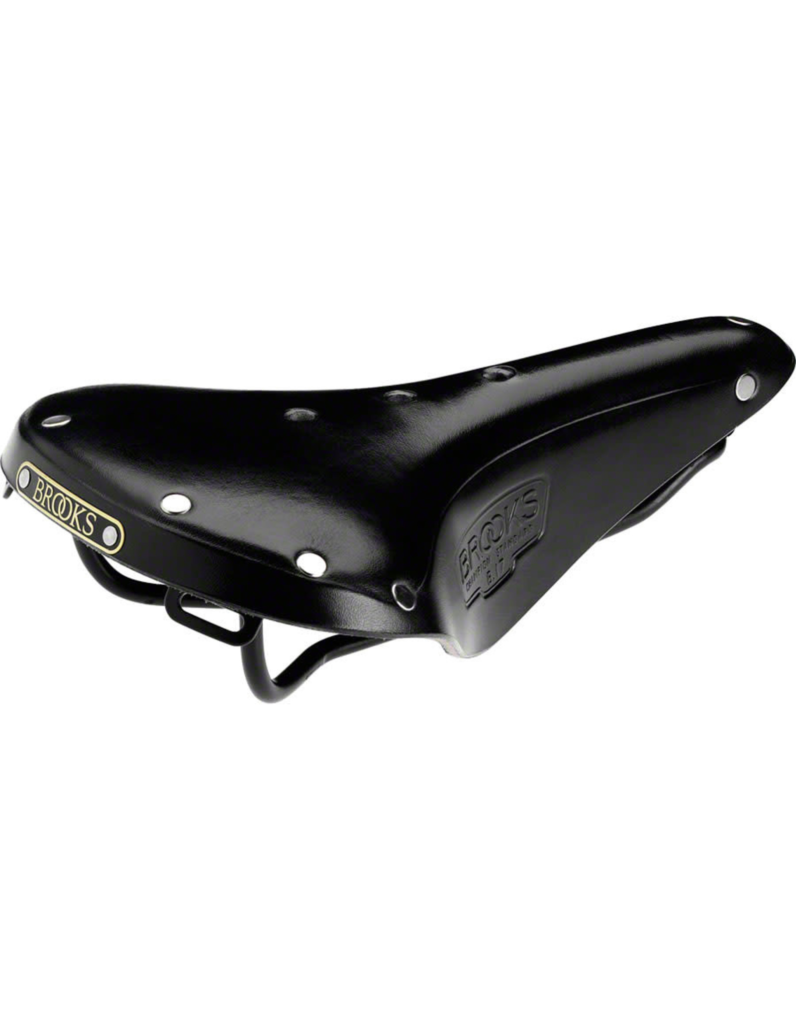 Brook's England Brooks B17 Standard Saddle