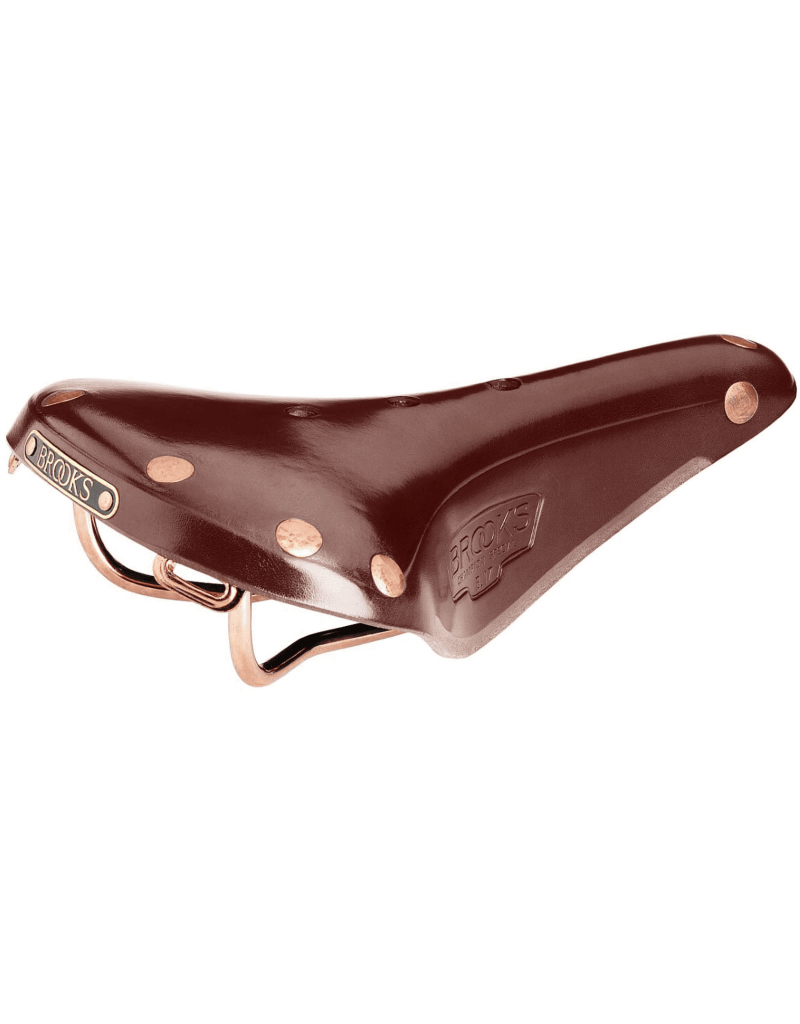 Brook's England Brooks B17 Special Unisex Saddle