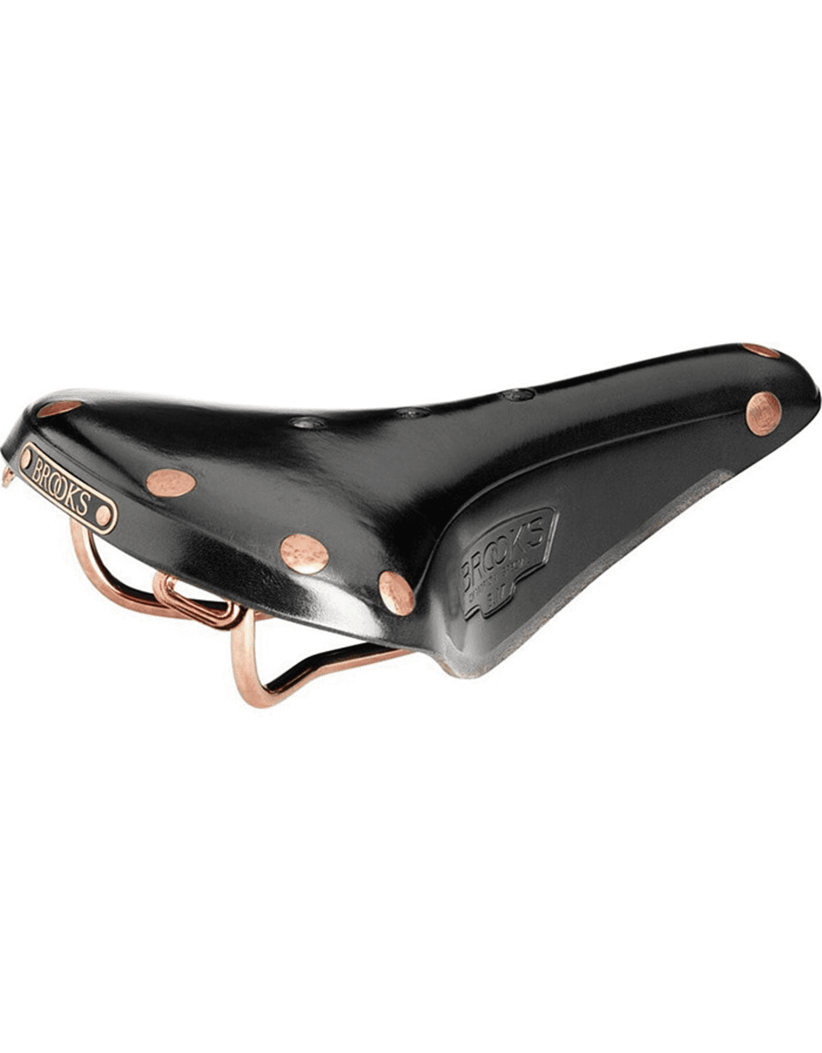 Brook's England Brooks B17 Special Unisex Saddle