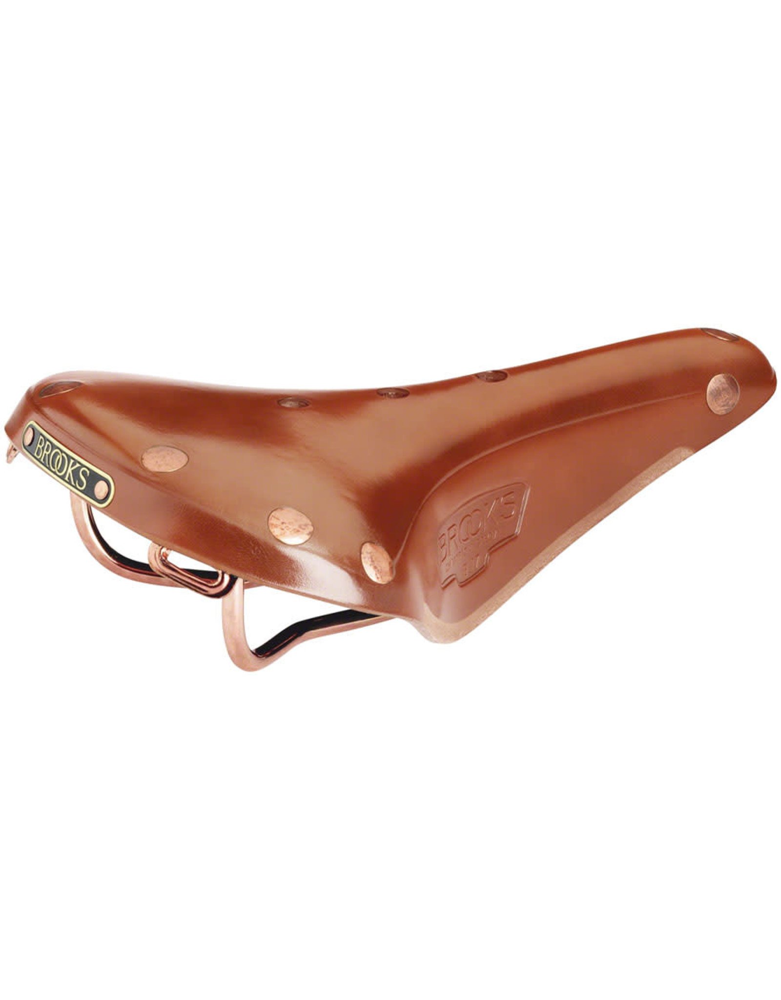 Brook's England Brooks B17 Special Unisex Saddle