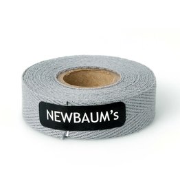 Newbaum's Newbaum's Cloth Bar Tape Single Roll