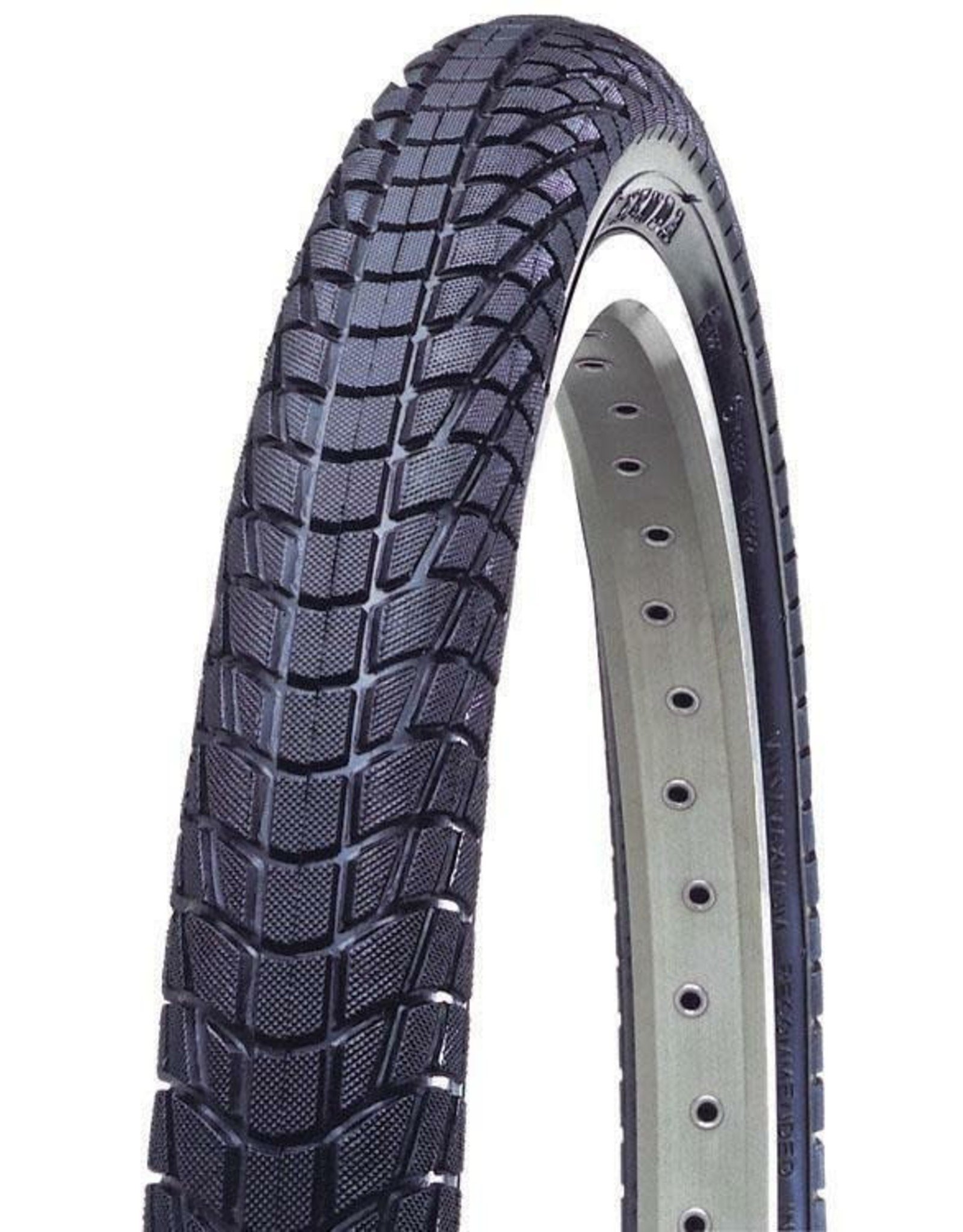 Kenda Kenda K841 20 x 1.95" Kontact Tire Black