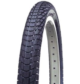 Kenda Kenda K841 20 x 1.95" Kontact Tire Black