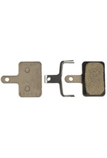 Shimano Shimano M05 Resin Disc Brake Pads and Spring for Deore M515, M515LA and Nexave C601 Calipers