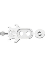 Surly Surly Tuggnut Chain Tensioner Silver