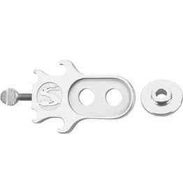Surly Surly Tuggnut Chain Tensioner Silver