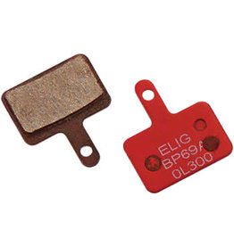 TRP TRP Semi-Metallic Disc Pads, Spyre, etc pad shape 22  HY/RD Hylex (post mount Hylex only)