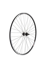WHEEL MASTER WHL RR 700 622x14 WEI LP18 BK MSW 36 ALY