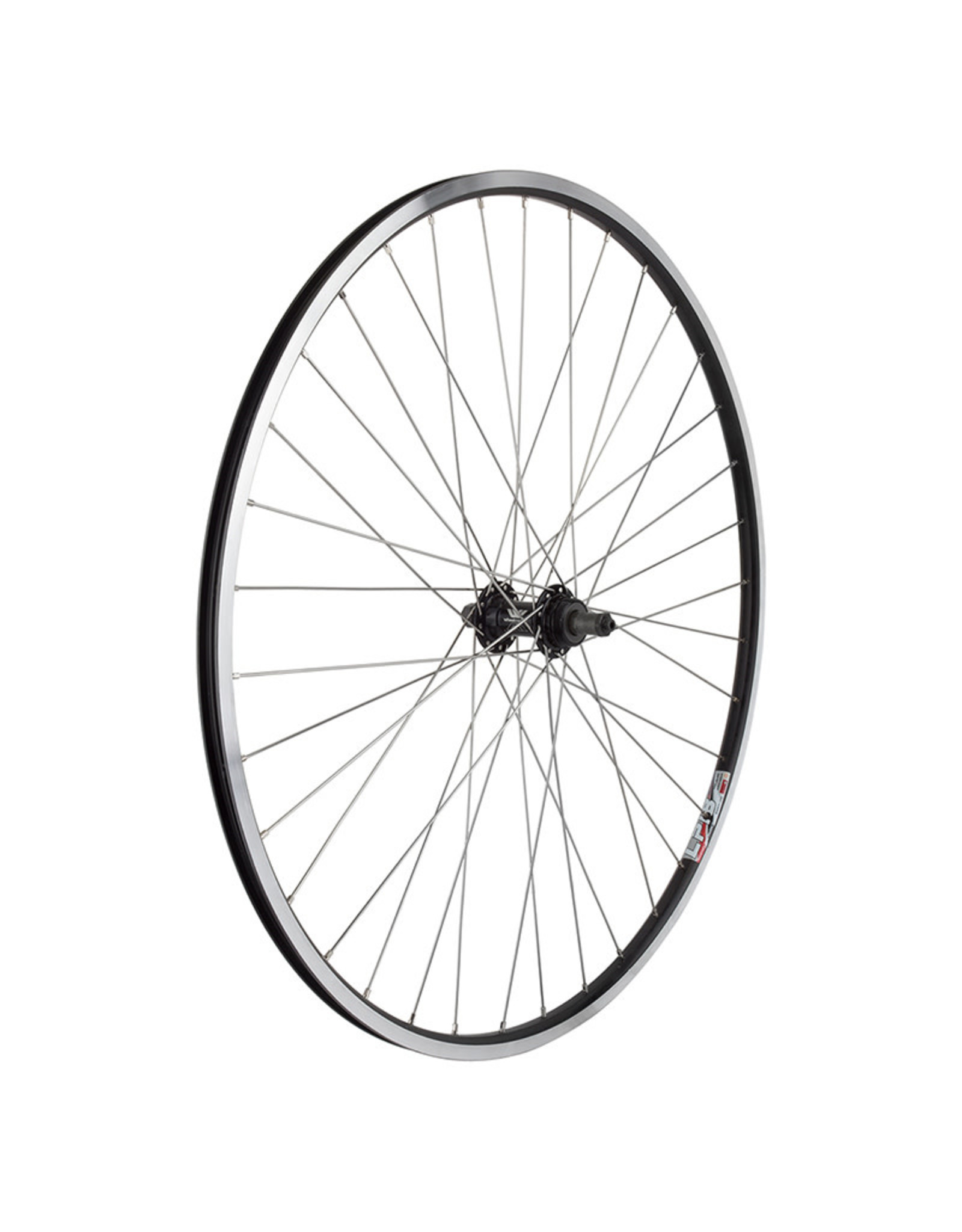 WHEEL MASTER WHL RR 700 622x14 WEI LP18 BK MSW 36 ALY