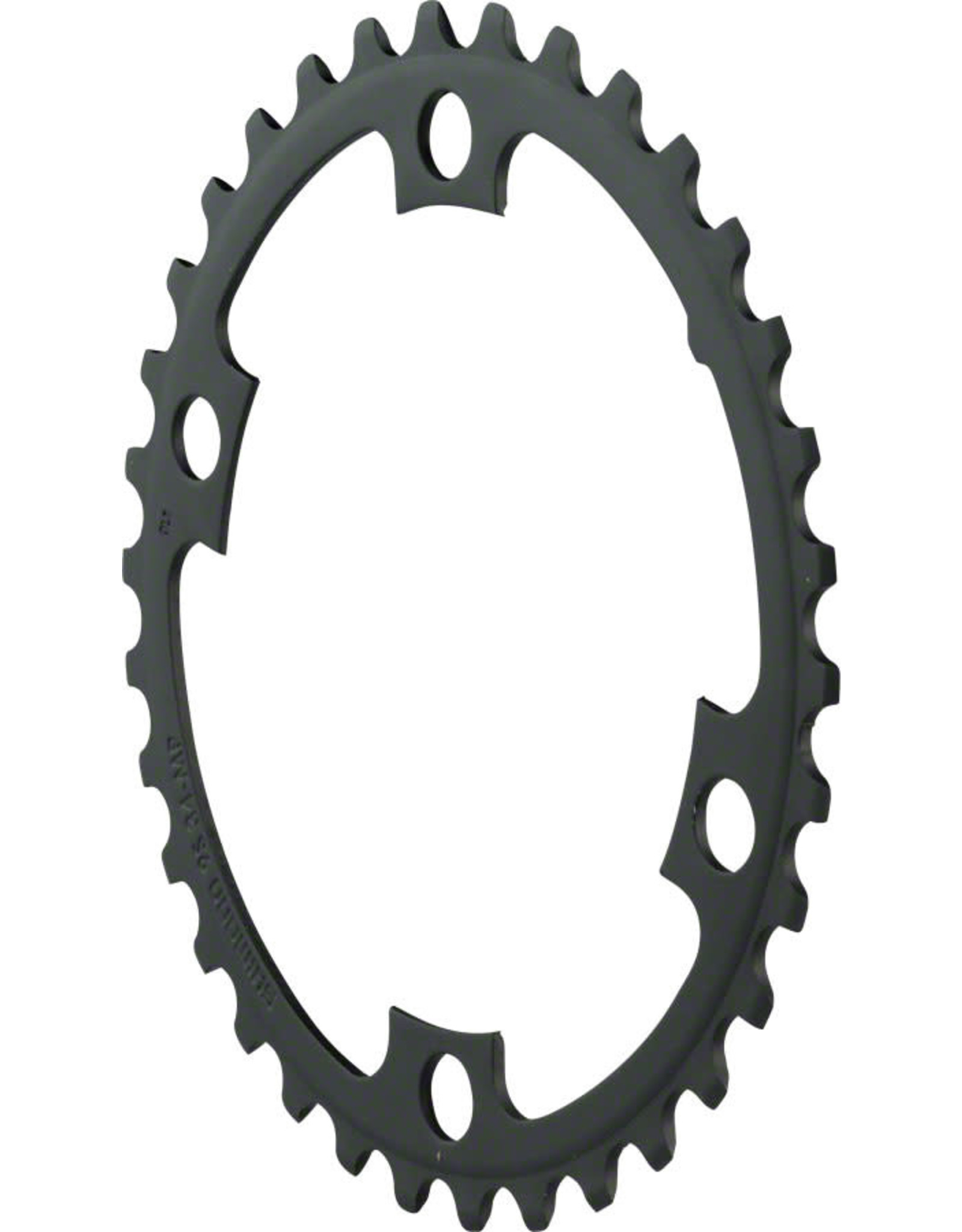 shimano 9 speed chainrings