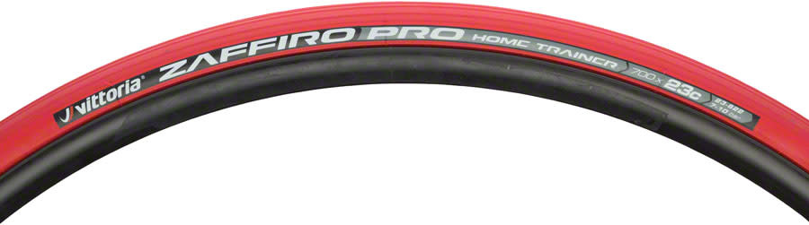 Copertura Per Home Trainer Vittoria Zaffiro PRO - Rosso, Per Rulli E Turbo Trainer - Foto 11