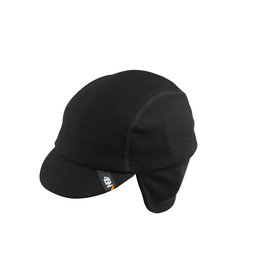 45NRTH 45NRTH Greazy Cycling Cap Black