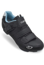 Giro Giro Reveille Shoe Black/Milky Blue 36