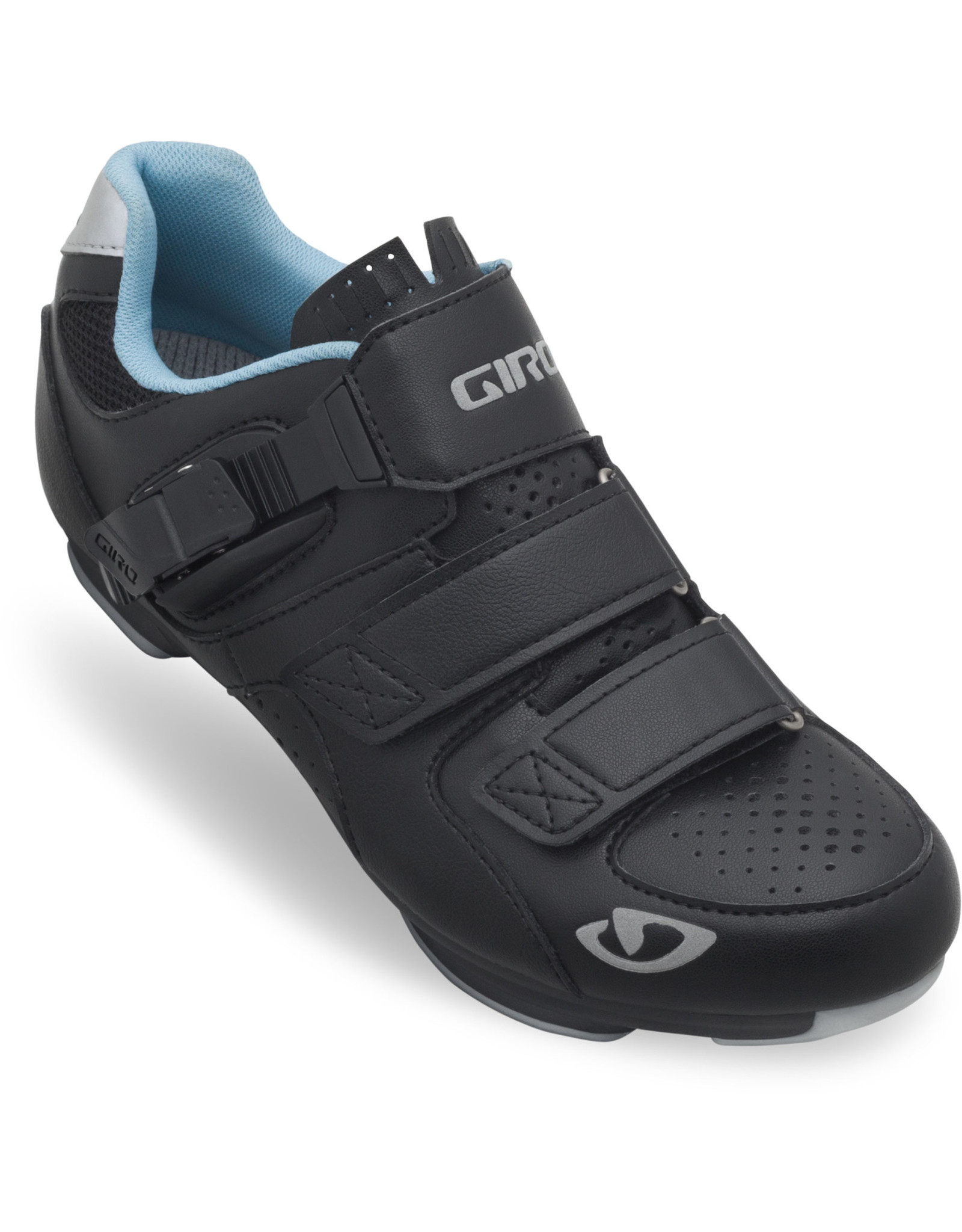 Giro Giro Reveille Shoe Black/Milky Blue 36