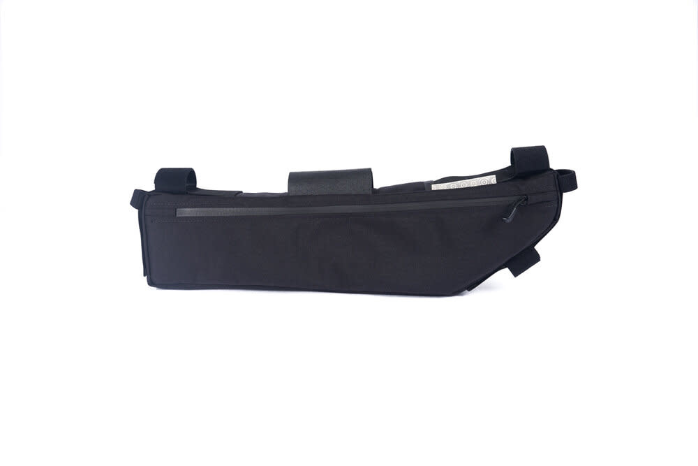 Outer Shell Half Frame Bag - Comrade Cycles