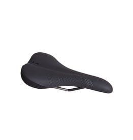 WTB SADDLE WTB VOLT MEDIUM STEEL BK