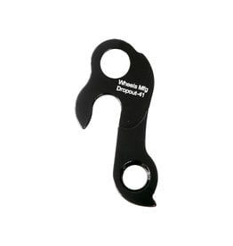 Wheels Manufacturing Wheels Manufacturing Derailleur Hanger - 41 (Fits Space Horse)