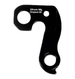 Wheels Manufacturing Wheels Manufacturing Derailleur Hanger - 48