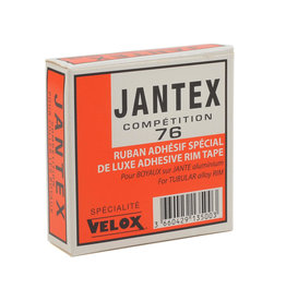 Velox Velox Jantex 76 Competition Tubular Rim Tape 4.15mx18mm, Single