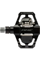 Time Time SPECIALE 8 Pedals Dual Sided Clipless w/ Platform Aluminum 9/16"