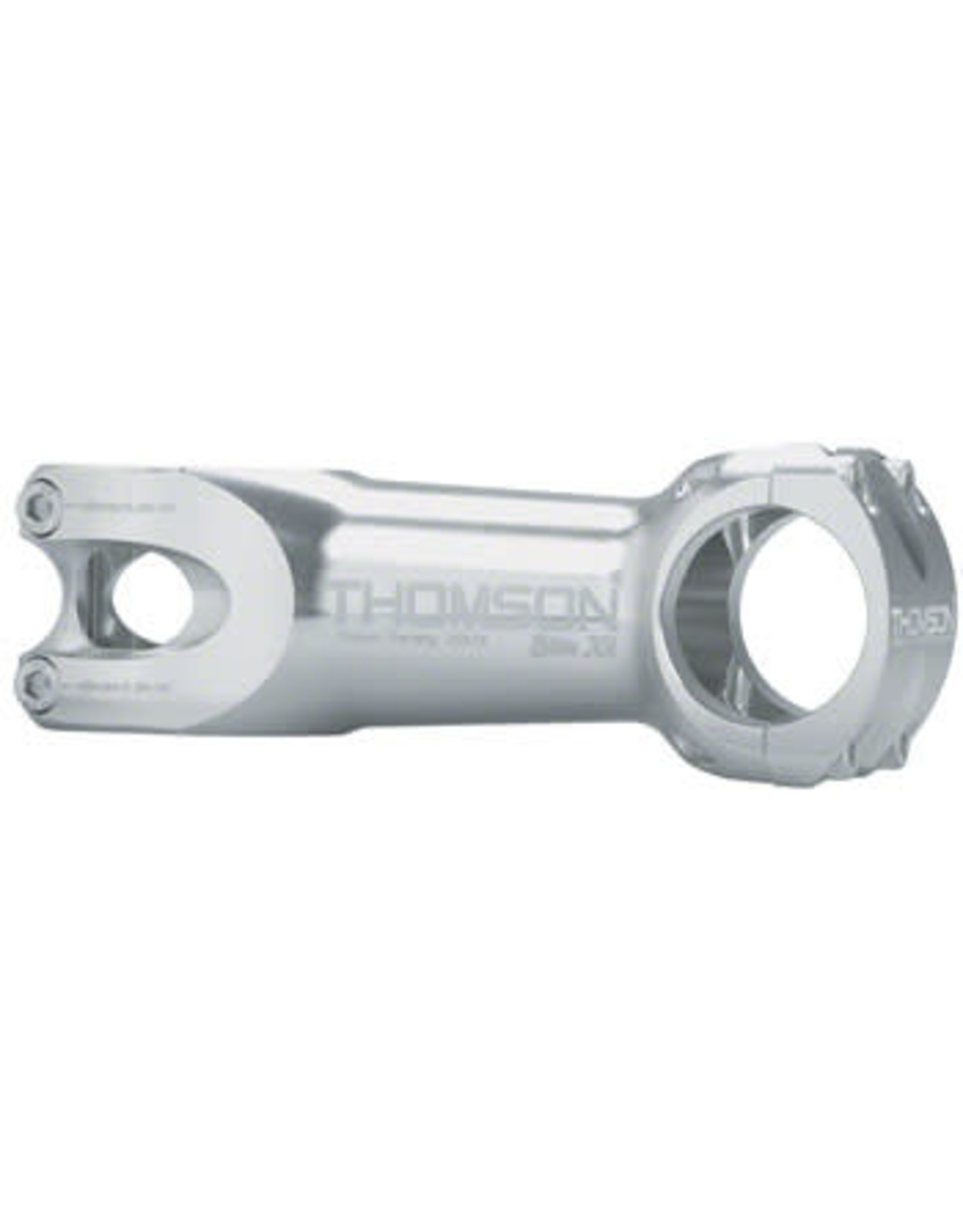 Thomson Thomson Elite X4 Mountain Stem Aluminum  1 1/8" 31.8mm Clamp