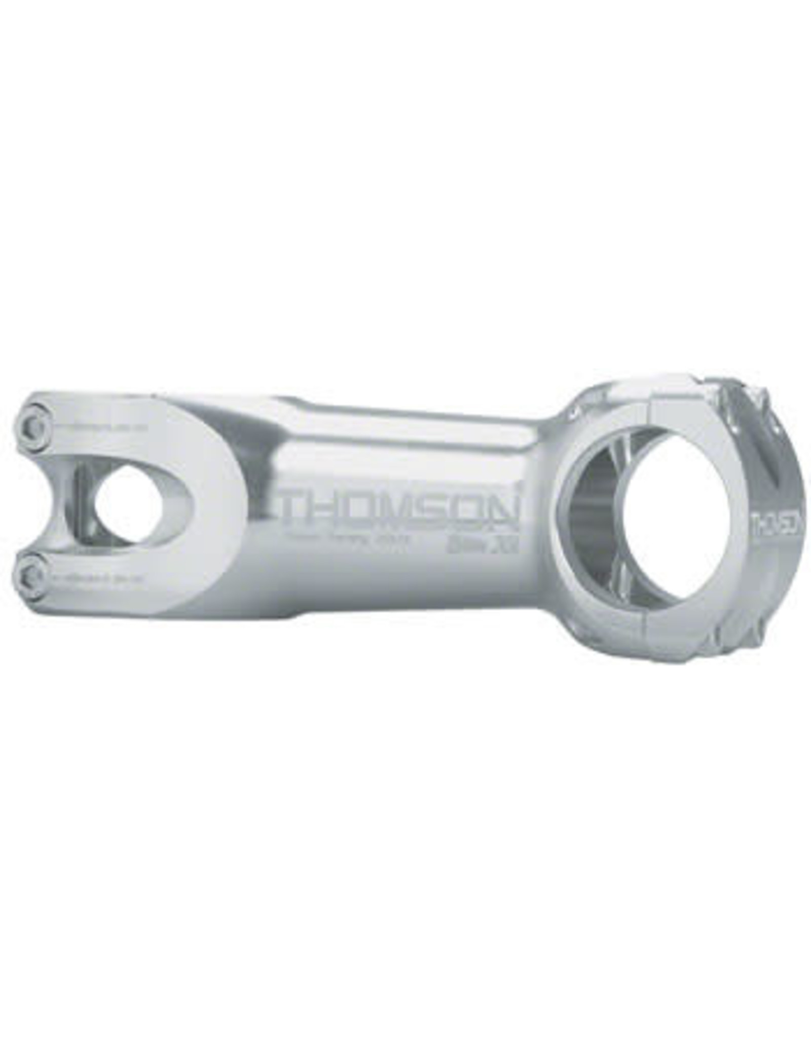 Thomson Thomson Elite X4 Mtn Stem  Al 1 1/8" 31.8mm