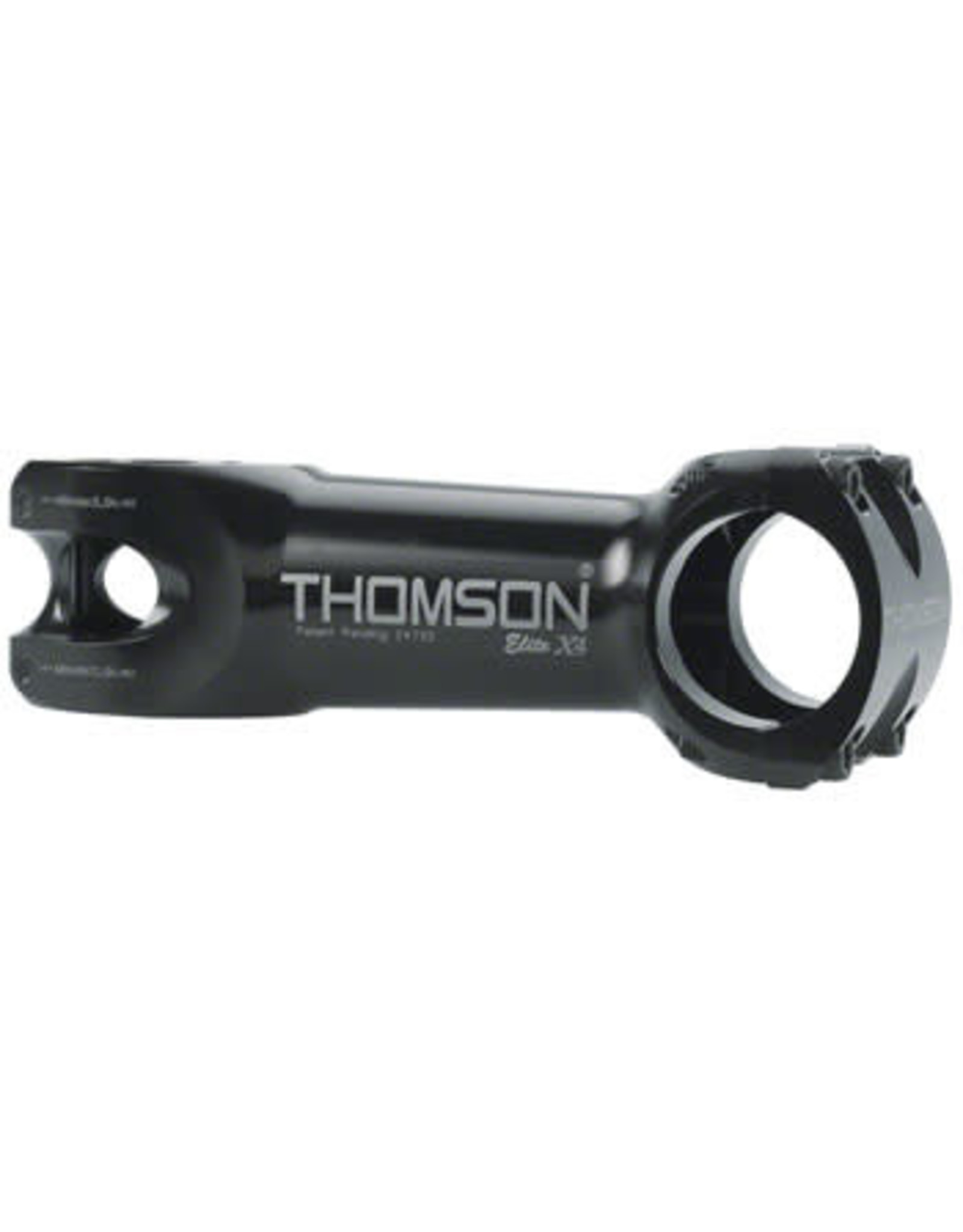 Thomson Thomson Elite X4 Mountain Stem Aluminum  1 1/8" 31.8mm Clamp