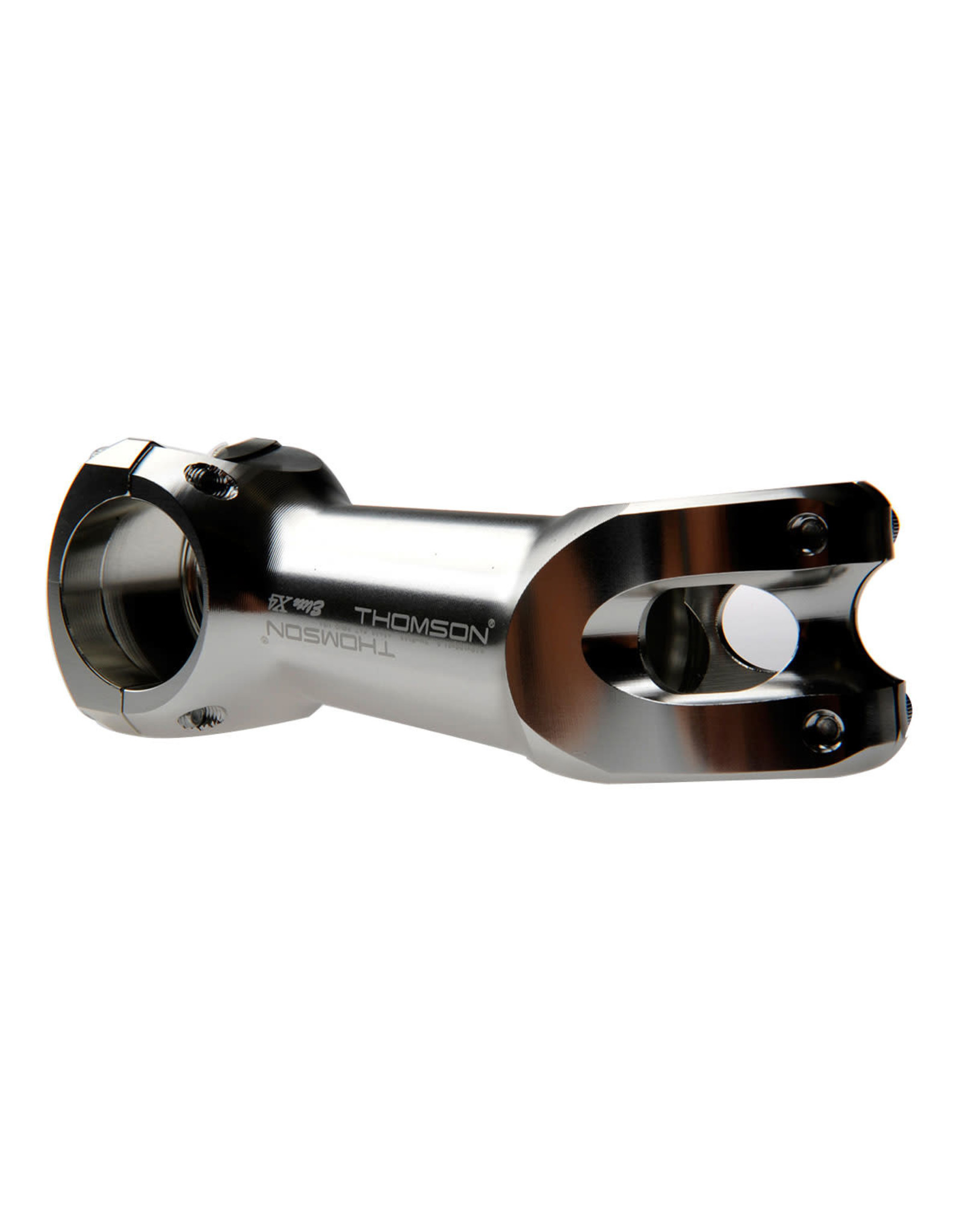 Thomson Thomson Elite X4 Mtn Stem  Al 1 1/8" 31.8mm