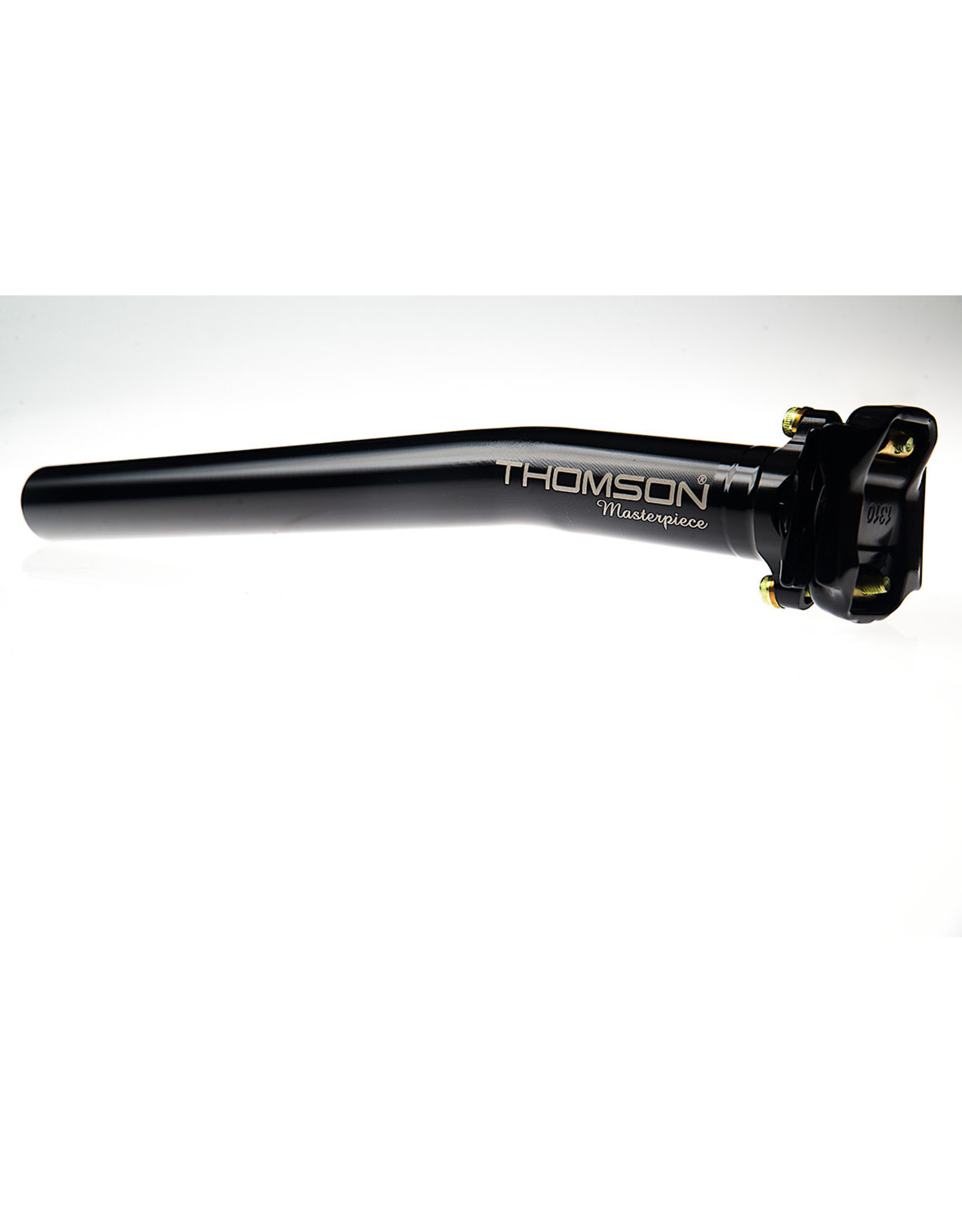 Thomson Thomson Masterpiece Setback Seatpost