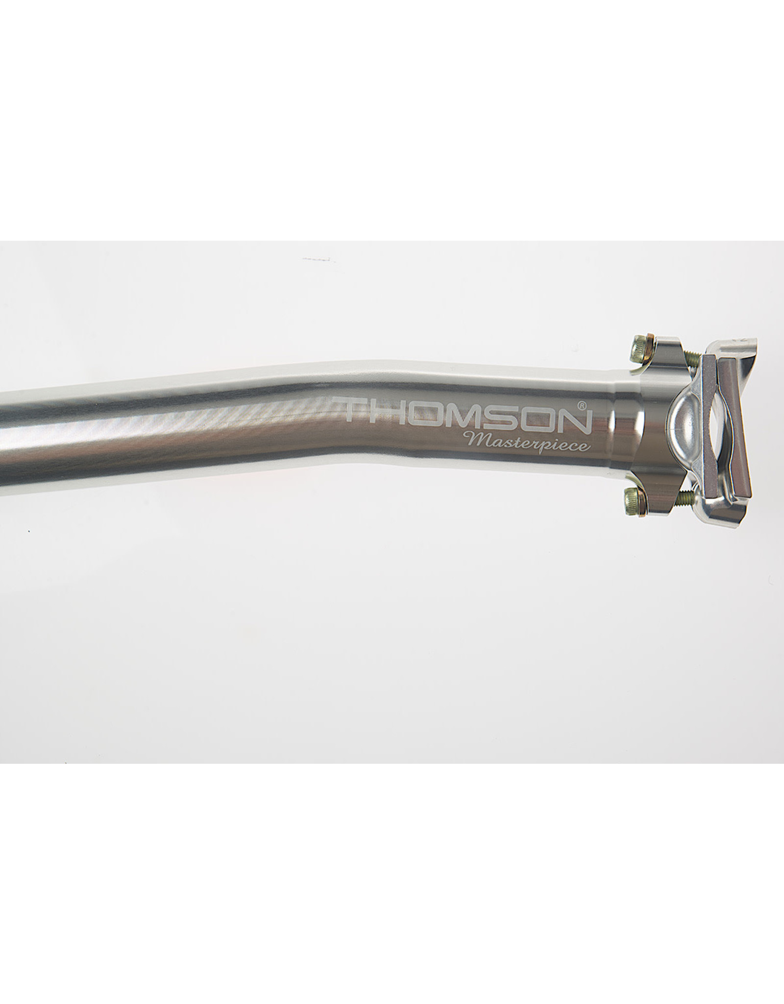Thomson Thomson Masterpiece Setback Seatpost
