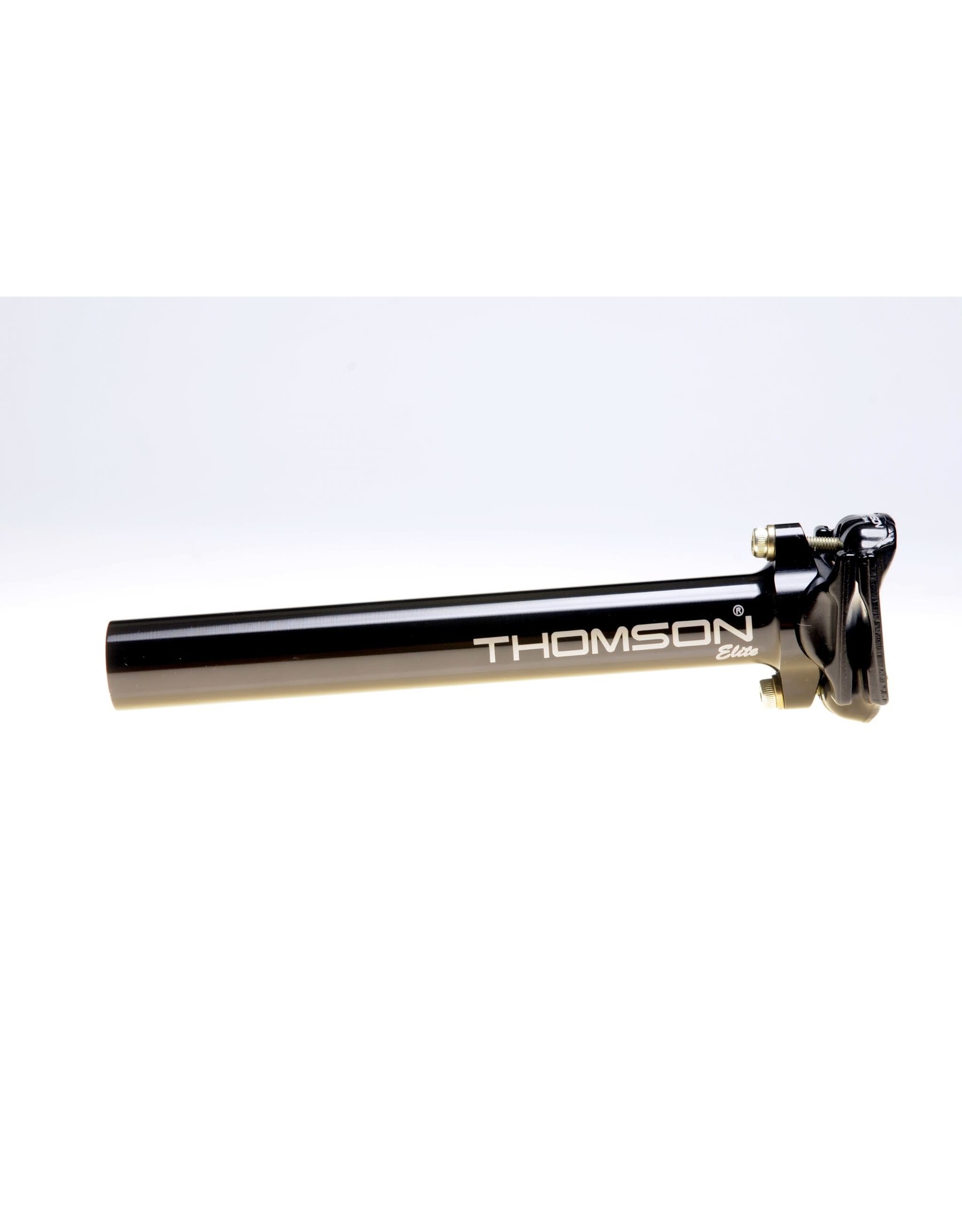 Thomson Thomson Elite Seatpost  Straight Zero Setback