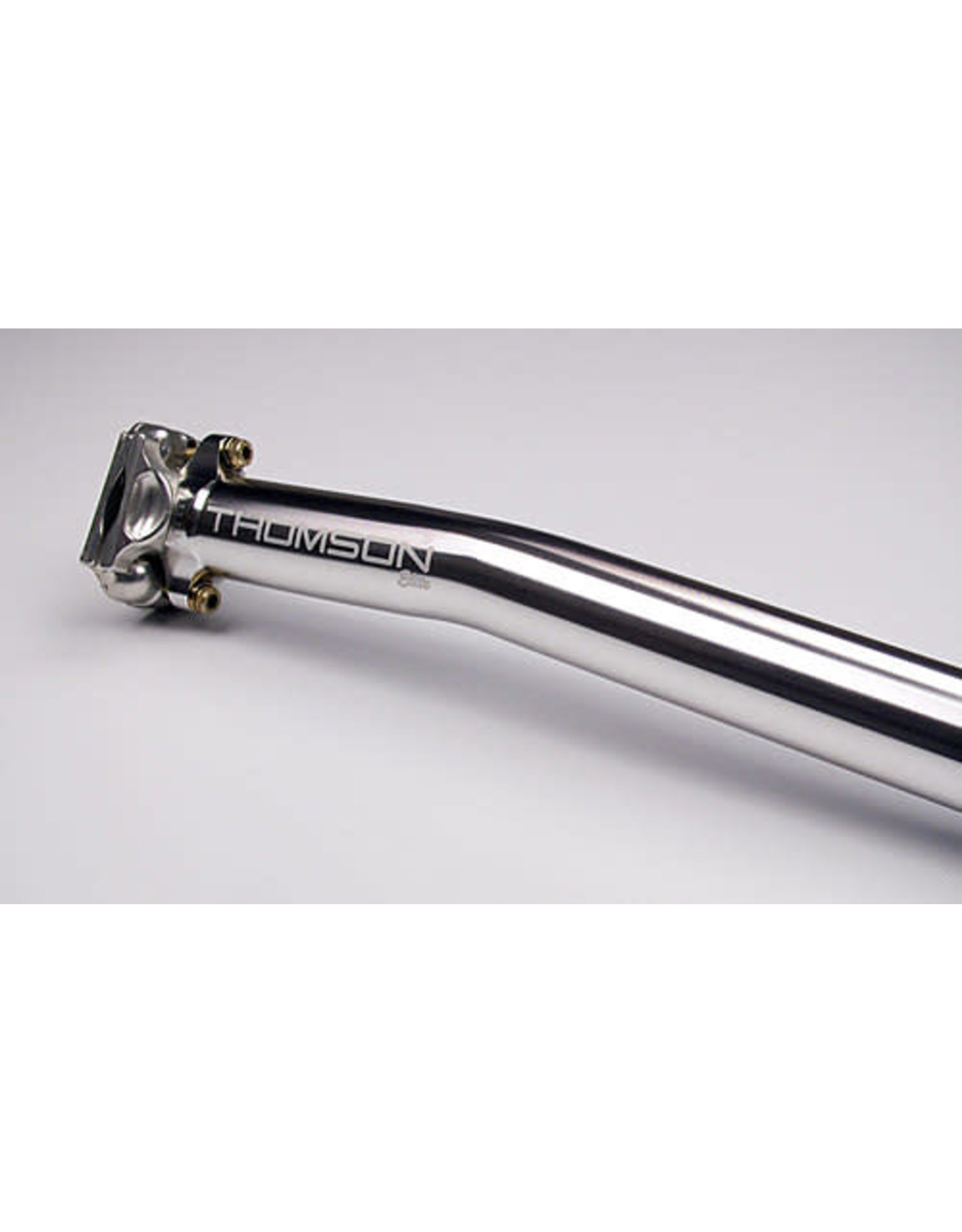 Thomson Thomson Elite Setback Seatpost