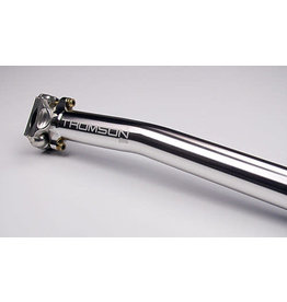 Thomson Thomson Elite Setback Seatpost