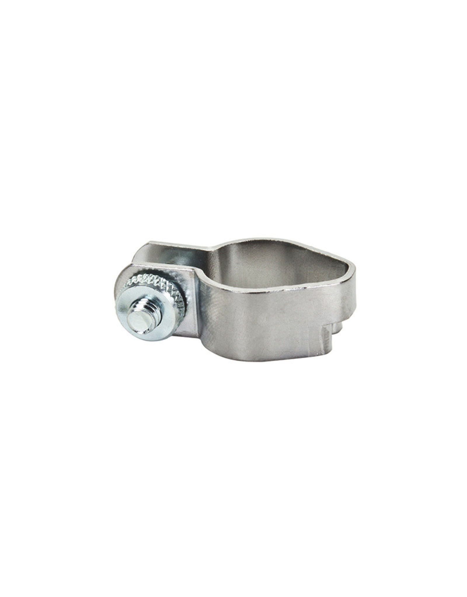 Sturmey-Archer Sturmey-Archer Fulcrum Clip Chainstay Cable Stop 15.9mm