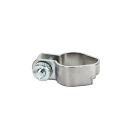Sturmey-Archer Sturmey-Archer Fulcrum Clip Chainstay Cable Stop 15.9mm