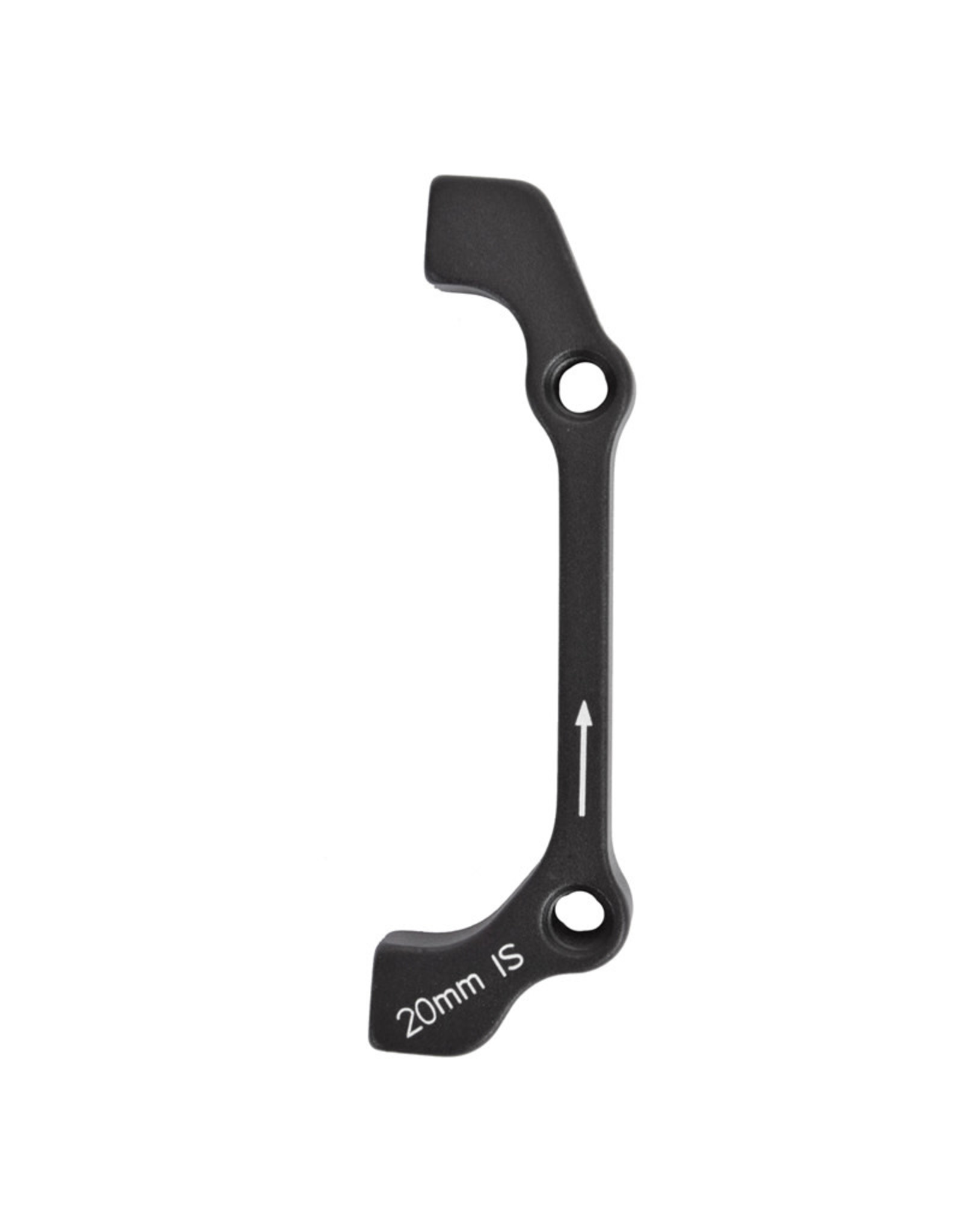 sram 180mm rotor adapter