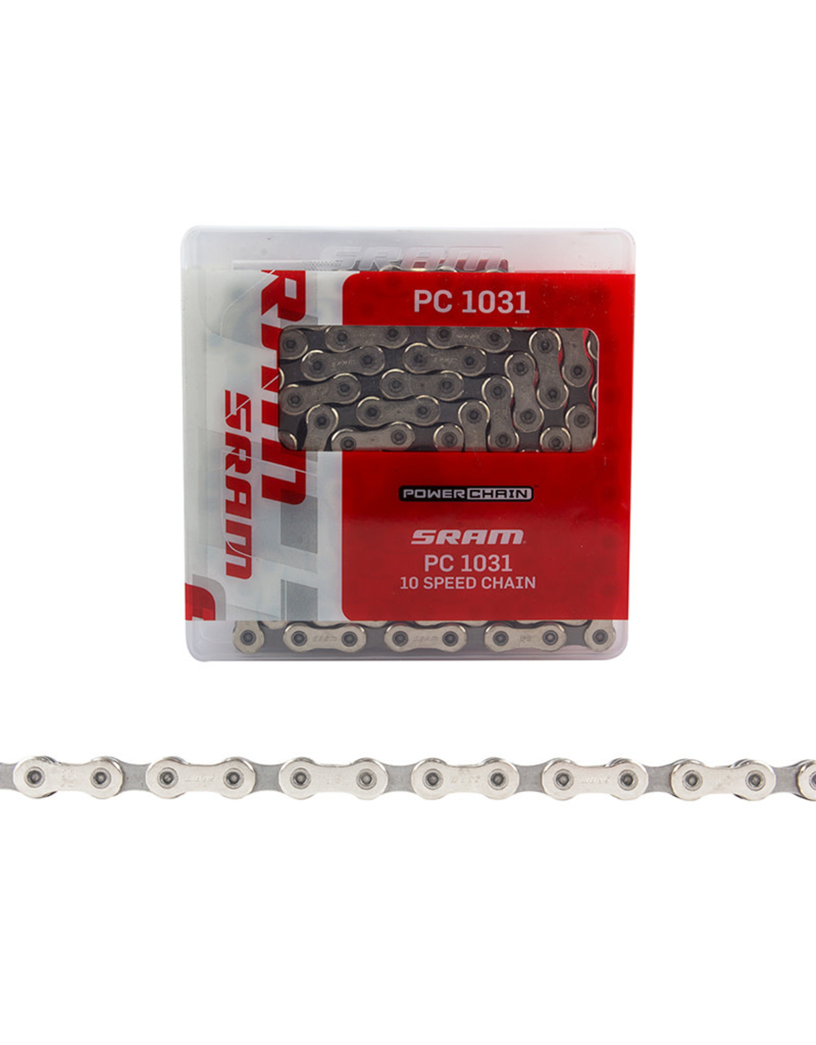 SRAM SRAM PC-1031 10 Speed Chain *retail packaging*